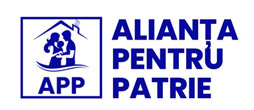 APP-Romania - Alianta Pentru Patrie