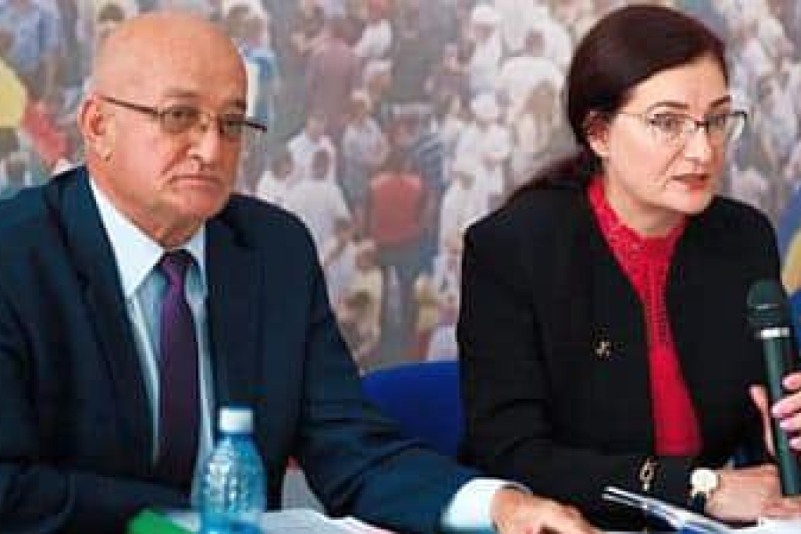Foștii judecători Mariana Vârgă și Constantin Udrea, Vice-Președinți ai Partidului Alianța Pentru Patrie, cer parlamentarilor să nu reintroducă sistemul securist în justiție. 
